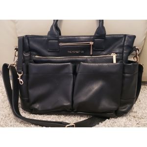 The Honest Co. Diaper Bag